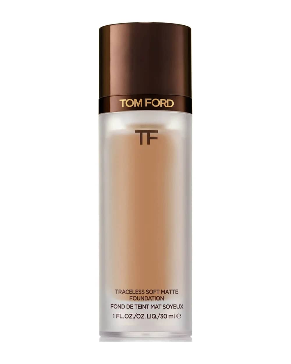 Tom Ford Traceless Soft Matte Foundation 30ml (Various Shades)