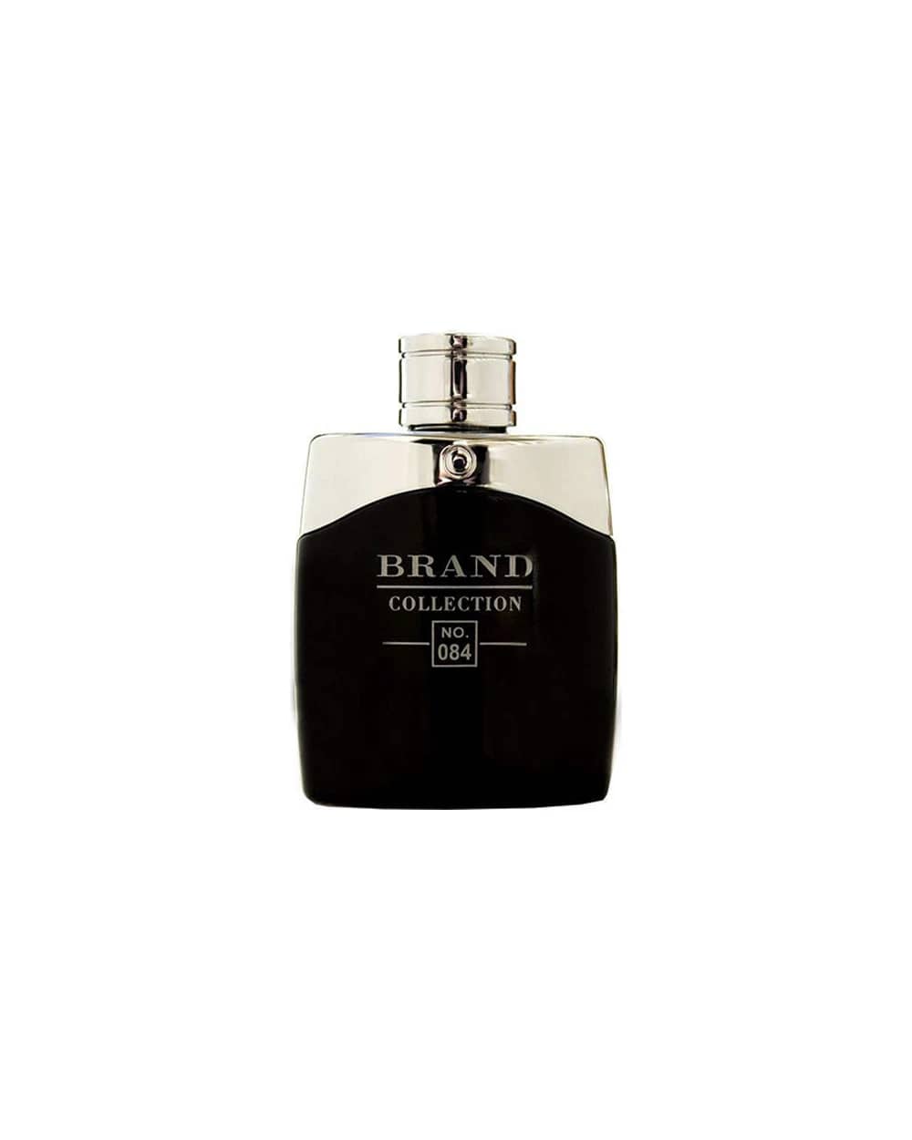 عطر جیبی مردانه مون بلان 084 برند کالکشن