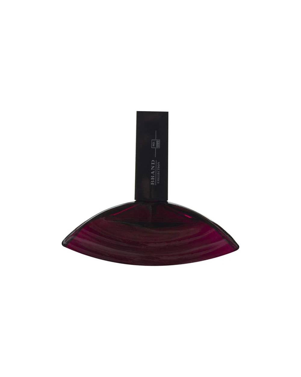 عطر جیبی زنانه ایفوریا 099 برند کالکشن