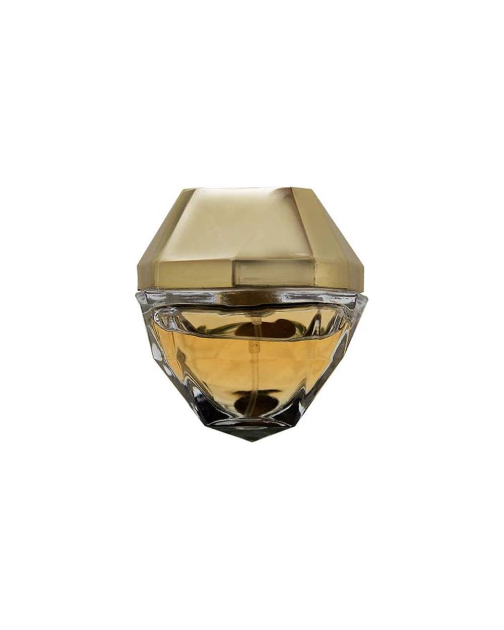 عطر جیبی زنانه لیدی میلیون 105 برند کالکشن