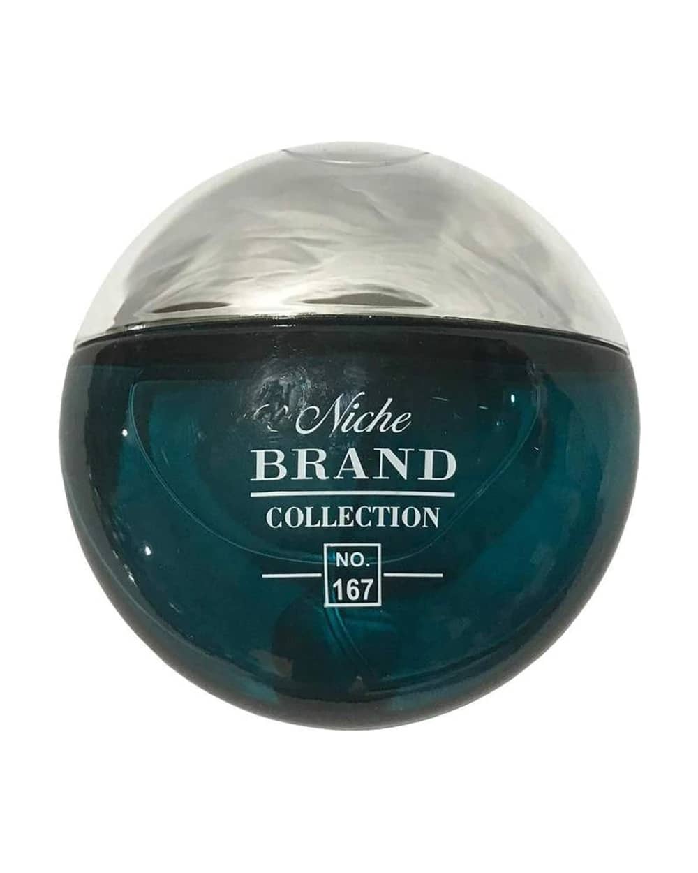 عطر جیبی مردانه بولگاری آکوا پور هوم 167برند کالکشن 25ml