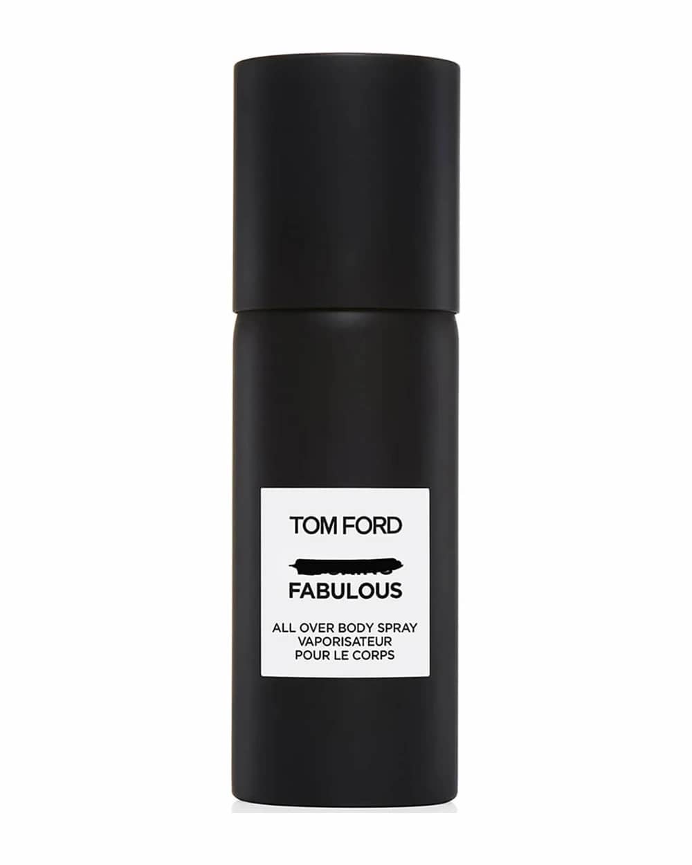 Tom Ford F***ing Fabulous All Over Body Spray 150ml