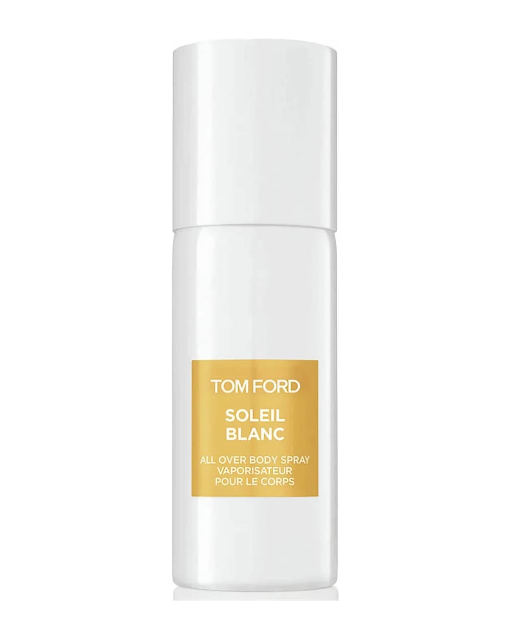 Tom Ford Soleil Blanc All Over Body Spray 150ml