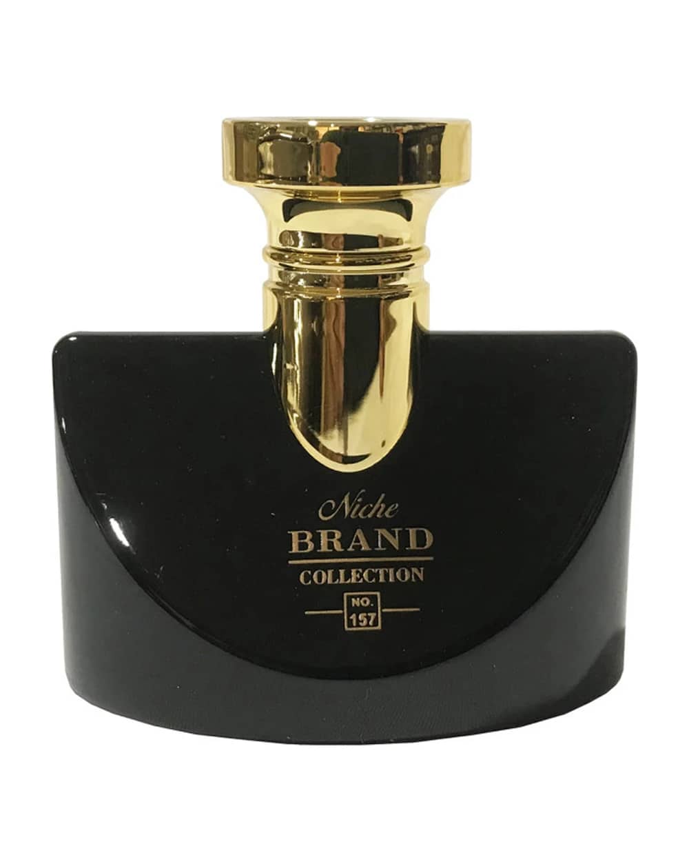 عطر جیبی زنانه بولگاری جاسمین نویر 157 برند کالکشن 25ml
