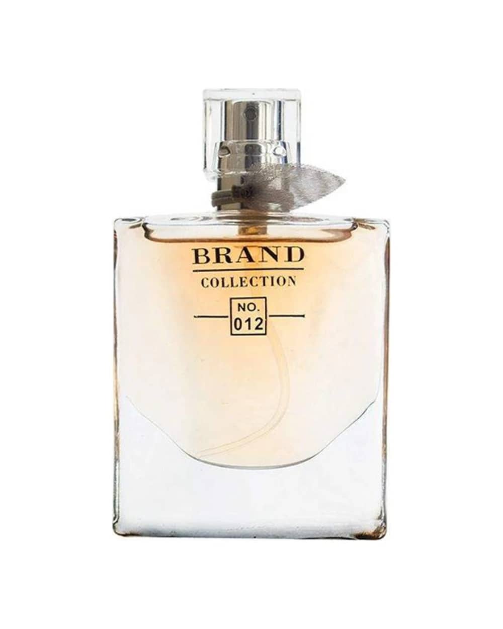 عطر جیبی زنانه لانکوم 012برند کالکشن