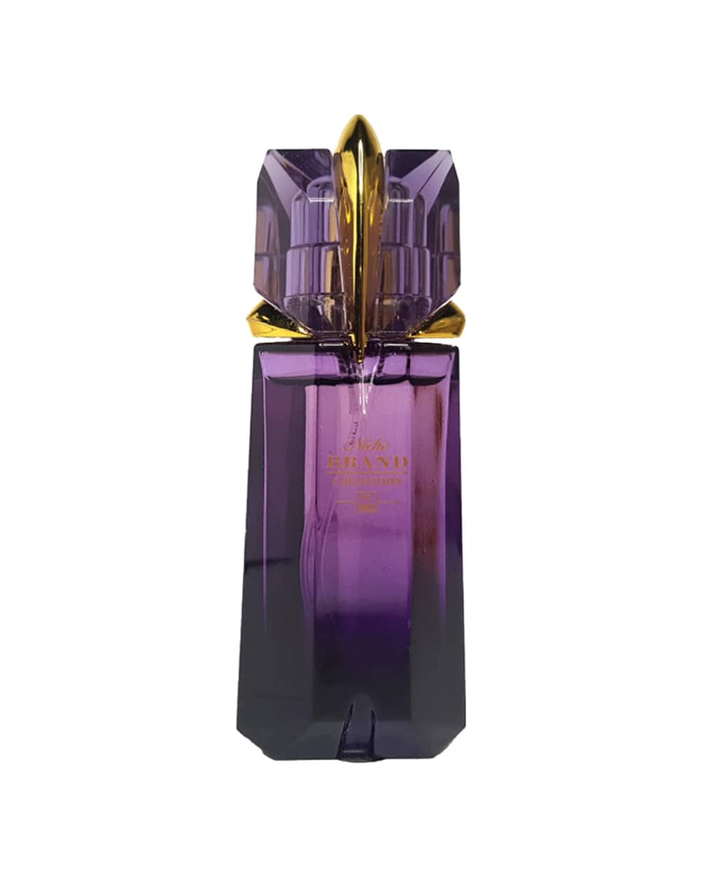 عطر جیبی زنانه تیری ماگلر آلین 043 برند کالکشن 25ml