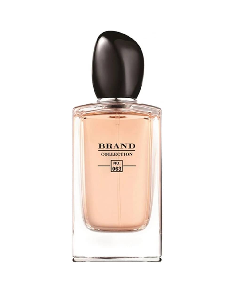 عطر جیبی زنانه Si جورجیو آرمانی 063 برند کالکشن