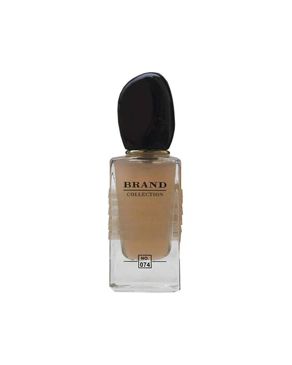 عطر جیبی Si Rose جورجیو آرمانی 074 برند کالکشن
