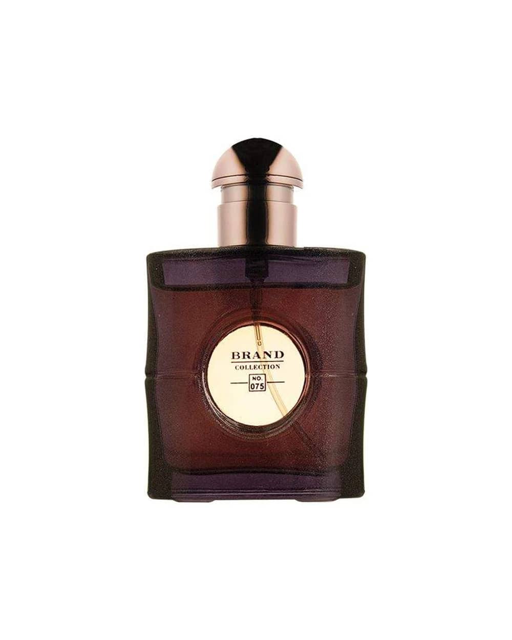 عطر جیبی زنانه بلک اوپیوم 075 برند کالکشن