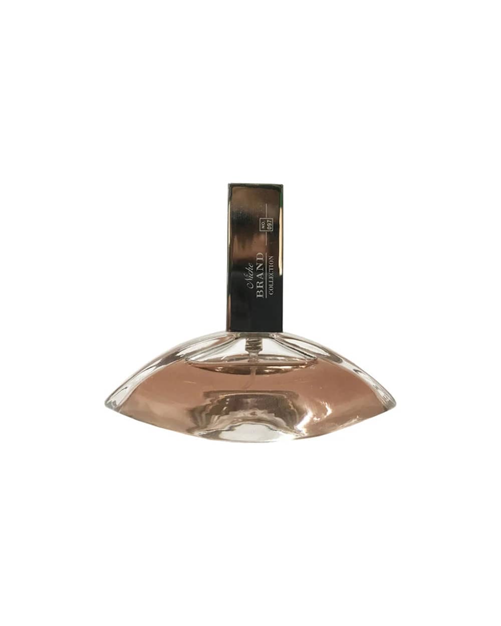 عطر جیبی زنانه ایفوریا 097 برند کالکشن