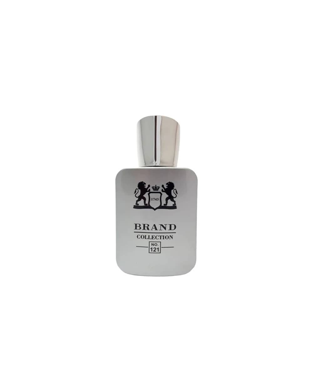 عطر جیبی مردانه مارلی پگاسوس 121 برند کالکشن