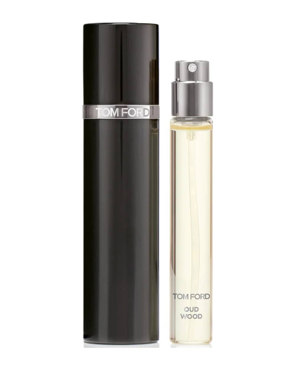 Tom Ford Oud Wood Eau de Parfum Atomizer 10ml
