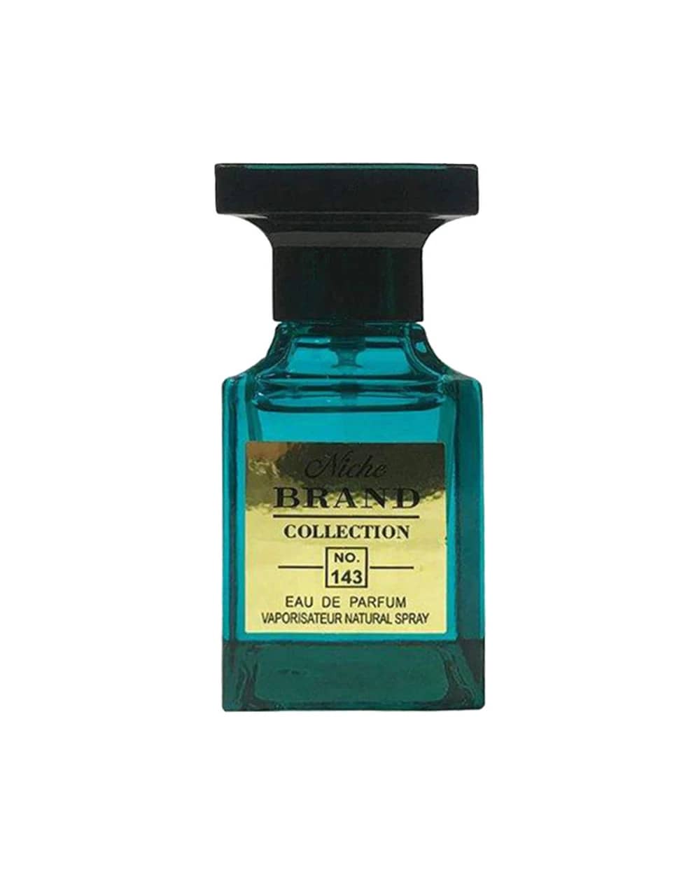 عطر جیبی مردانه تام فورد 143 برند کالکشن