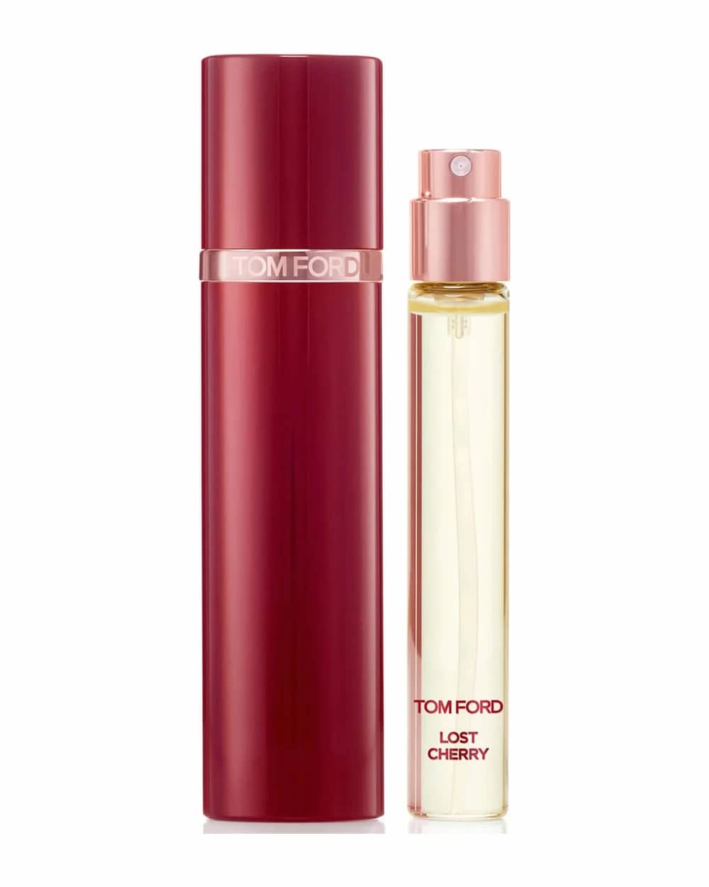 Tom Ford Lost Cherry Eau de Parfum Atomizer 10ml