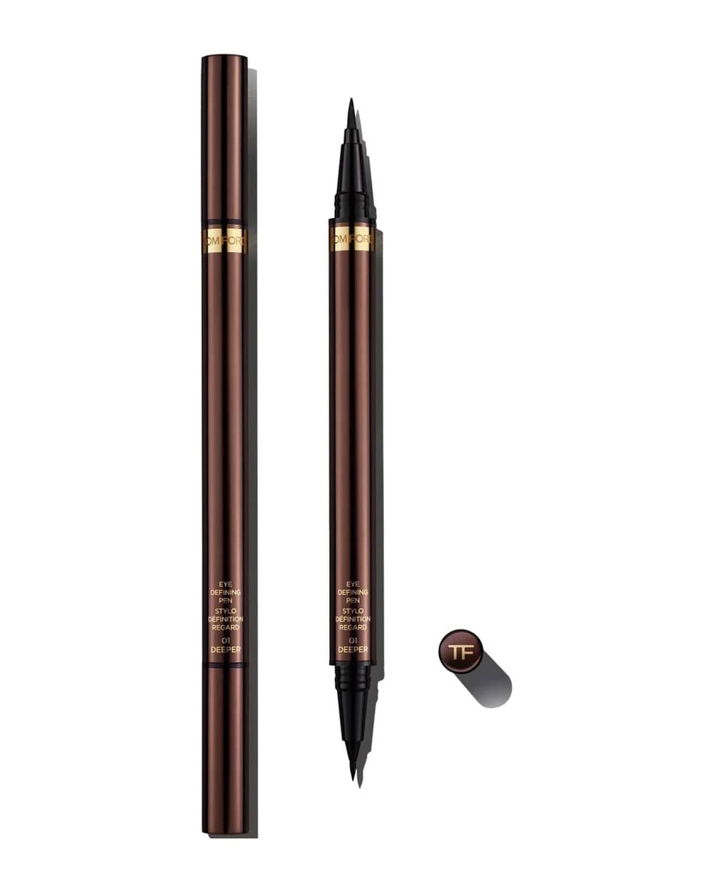 TOM FORD Eye Defining Pen - Deeper