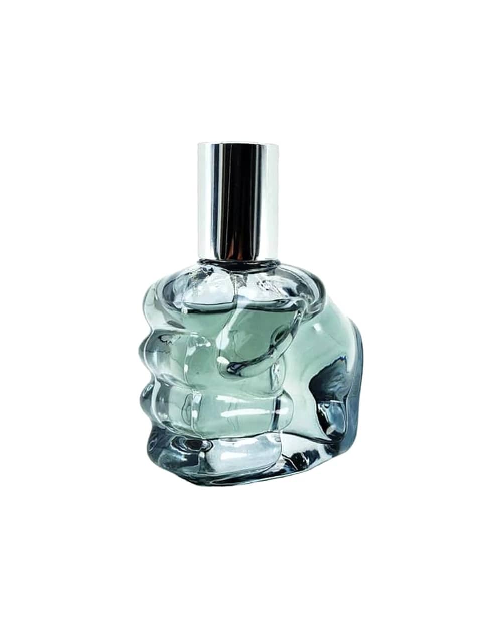 عطر جیبی مردانه دیزل اونلی بریو 266 برند کالکشن 25ml