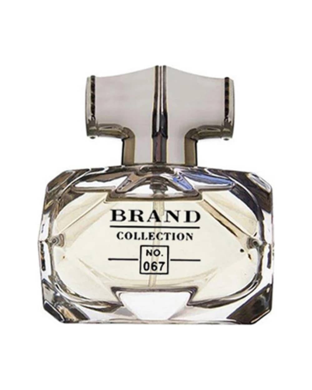 عطر جیبی زنانه بامبو گوچی 67 برند کالکشن