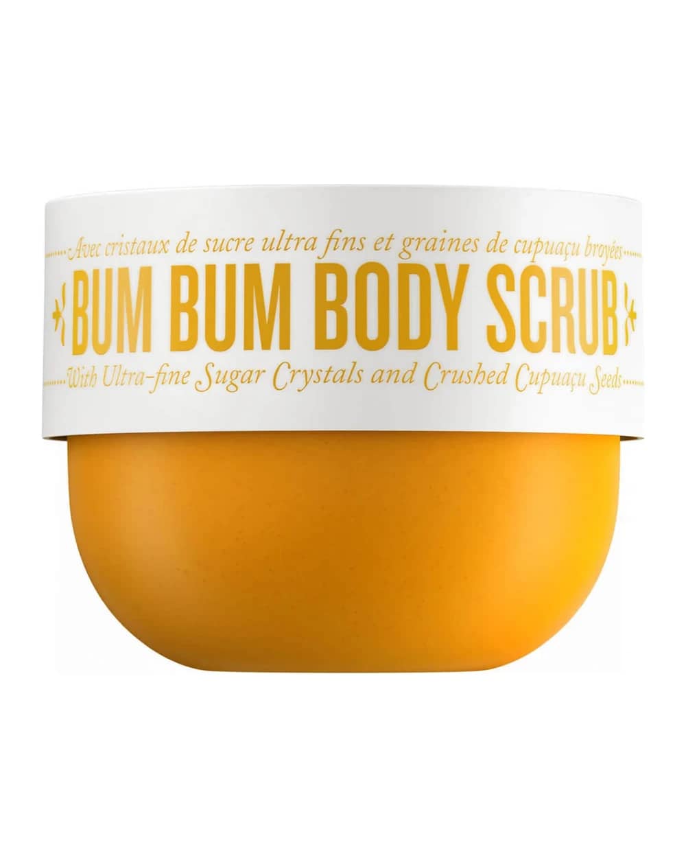 Sol de Janeiro Bum Bum Body Scrub 220g