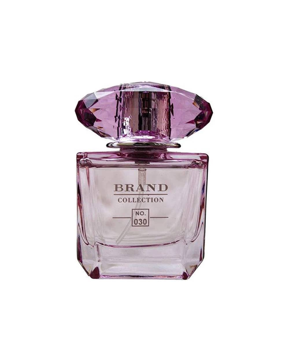 عطر جیبی زنانه ورساچه 030 برند کالکشن