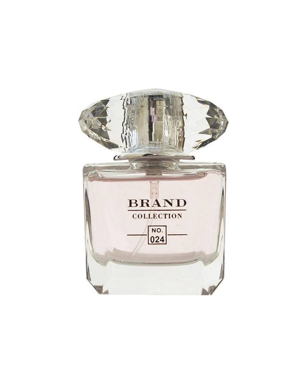عطر جیبی زنانه برایت کریستال ورساچه 024 برند کالکشن