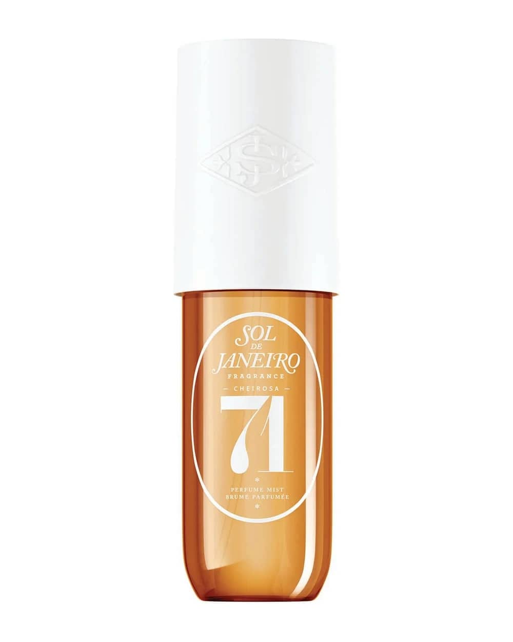 Sol de Janeiro Cheirosa '71 profumo spray 90 ml