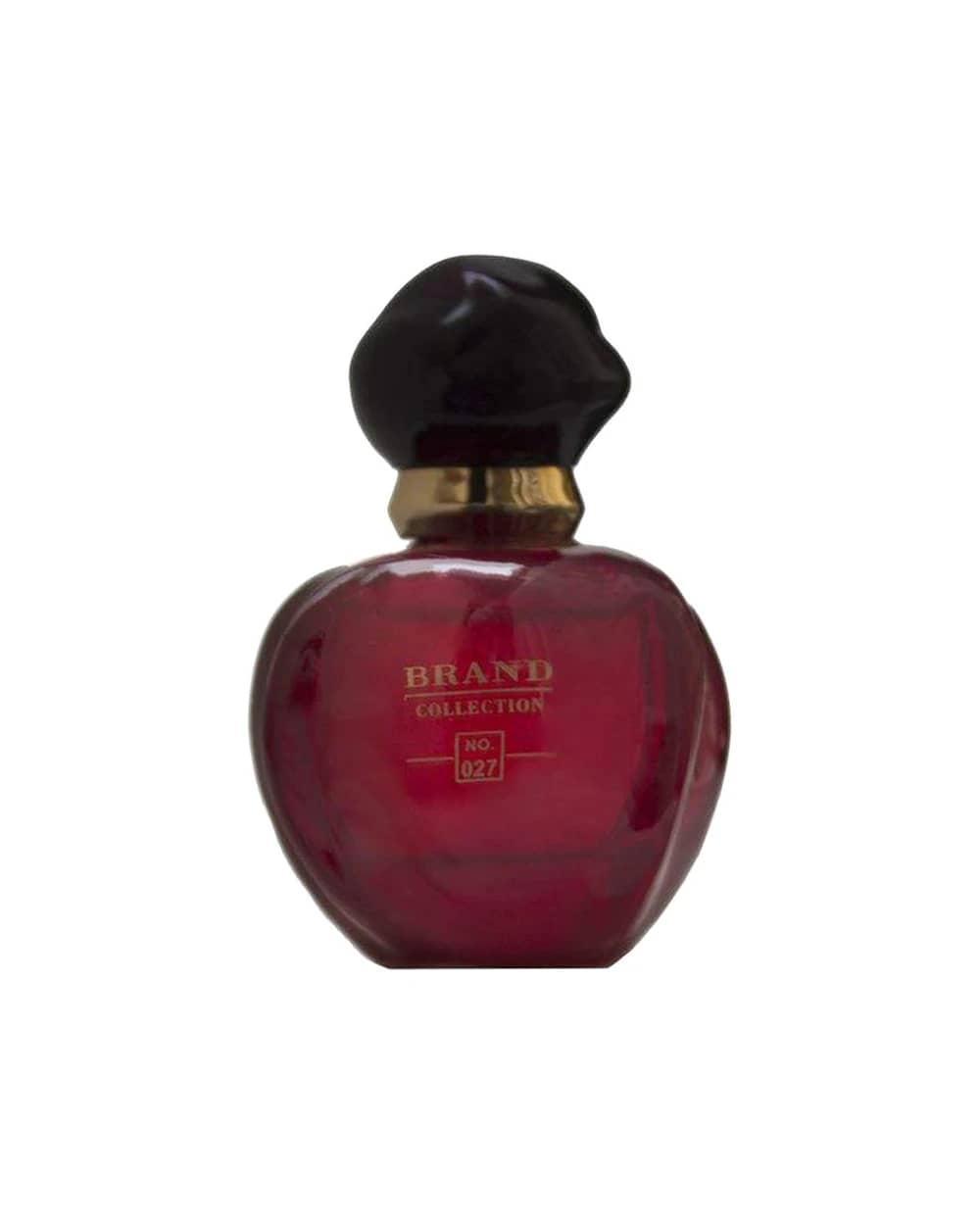 عطر جیبی زنانه پویزن دیور 027 برند کالکشن