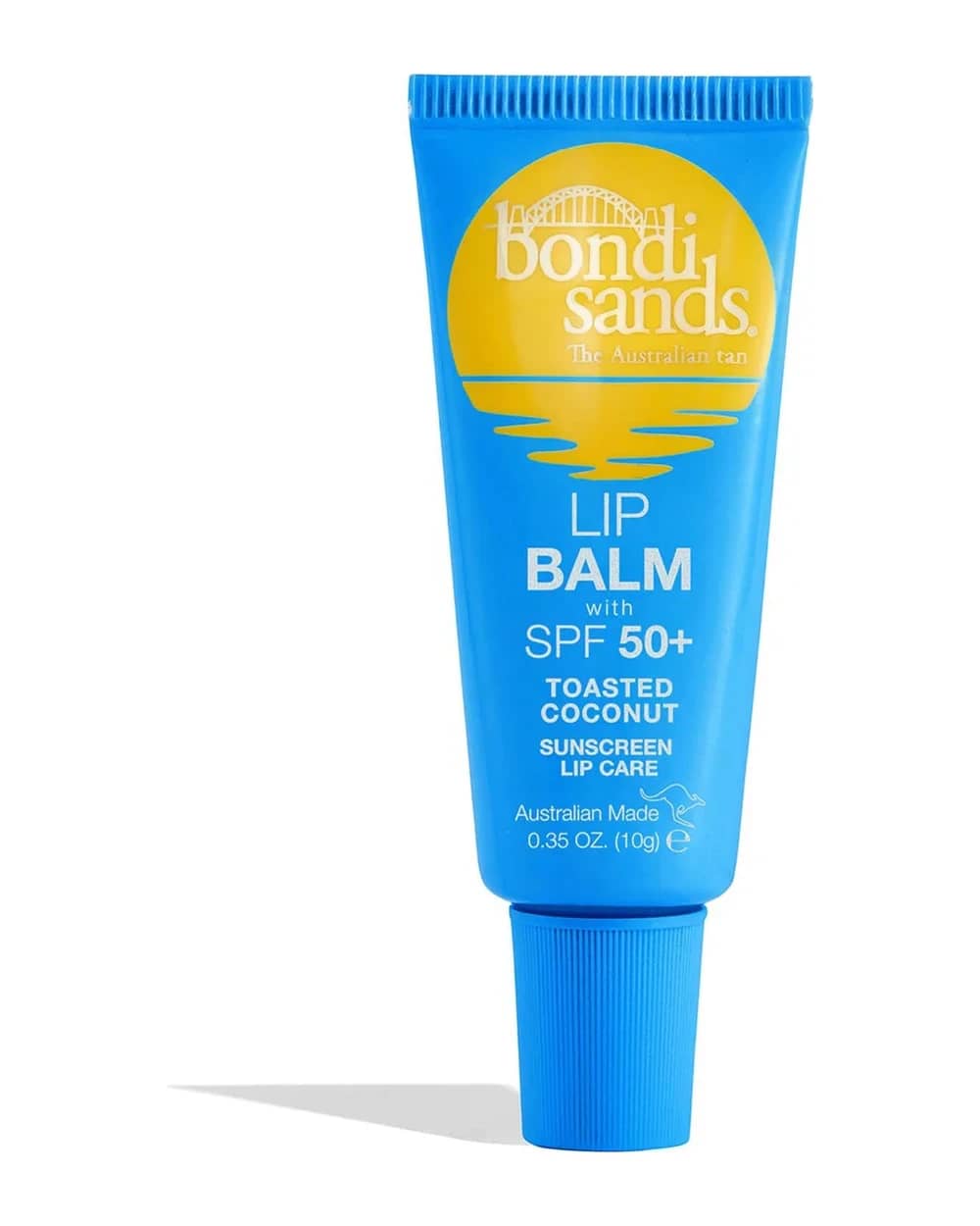 Bondi Sands SPF50+ Coconut Lip Balm 10g