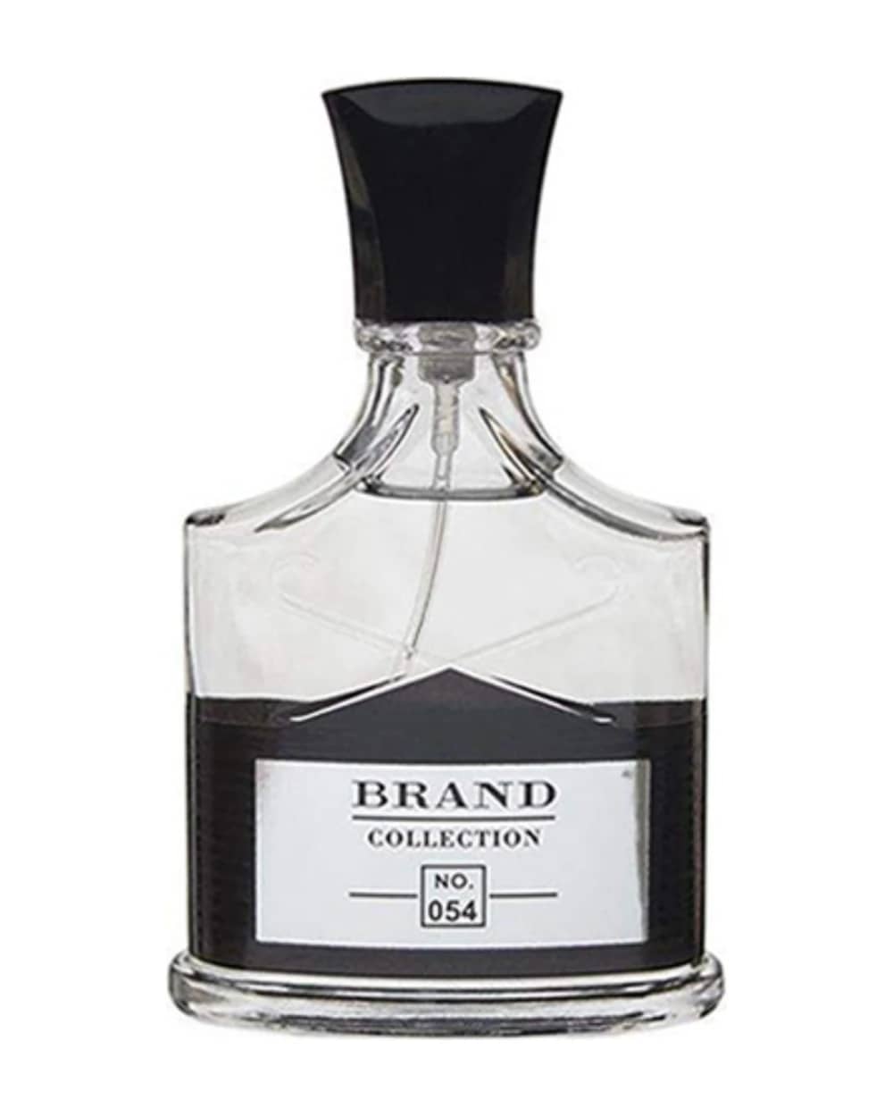 عطر جیبی مردانه اونتوس کرید 054 برند کالکشن
