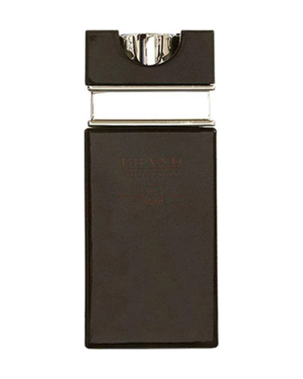 عطر جیبی مردانه ژاک بوگارت 066 برند کالکشن