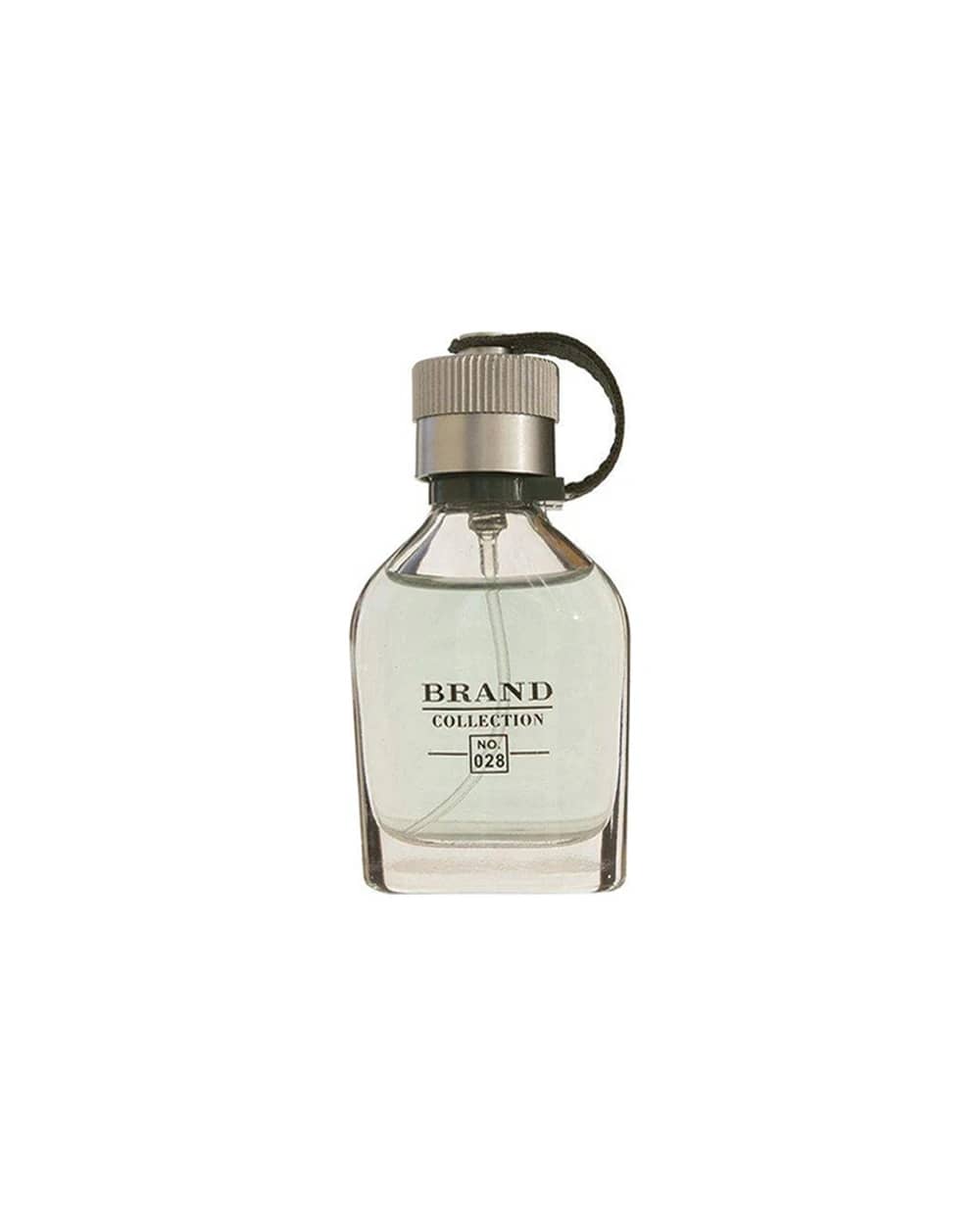 عطر جیبی مردانه هوگو من باس 028 برند کالکشن