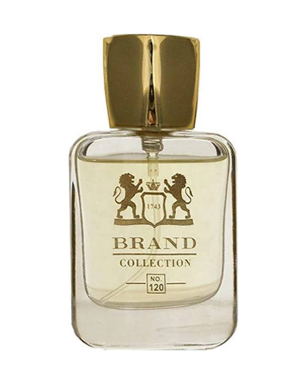 عطر جیبی مردانه شاگیا دو مارلی 120برند کالکشن