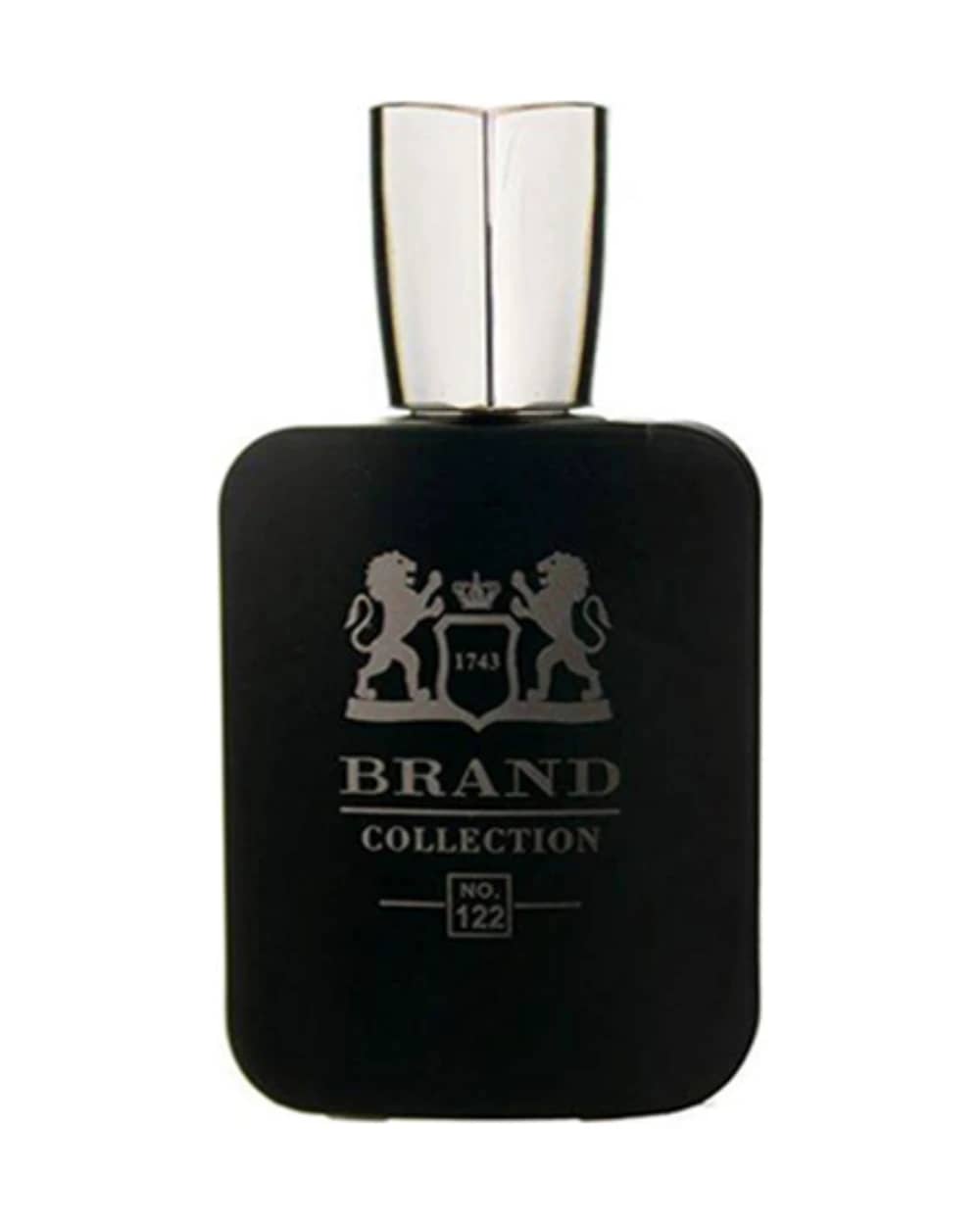 عطر جیبی مردانه بایرلی دو مارلی 122 برند کالکشن