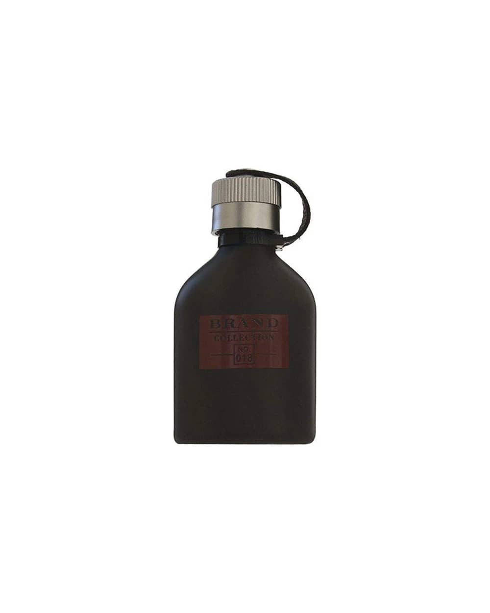 عطر جیبی مردانه هوگو جاست دیفرنت 018 برند کالکشن