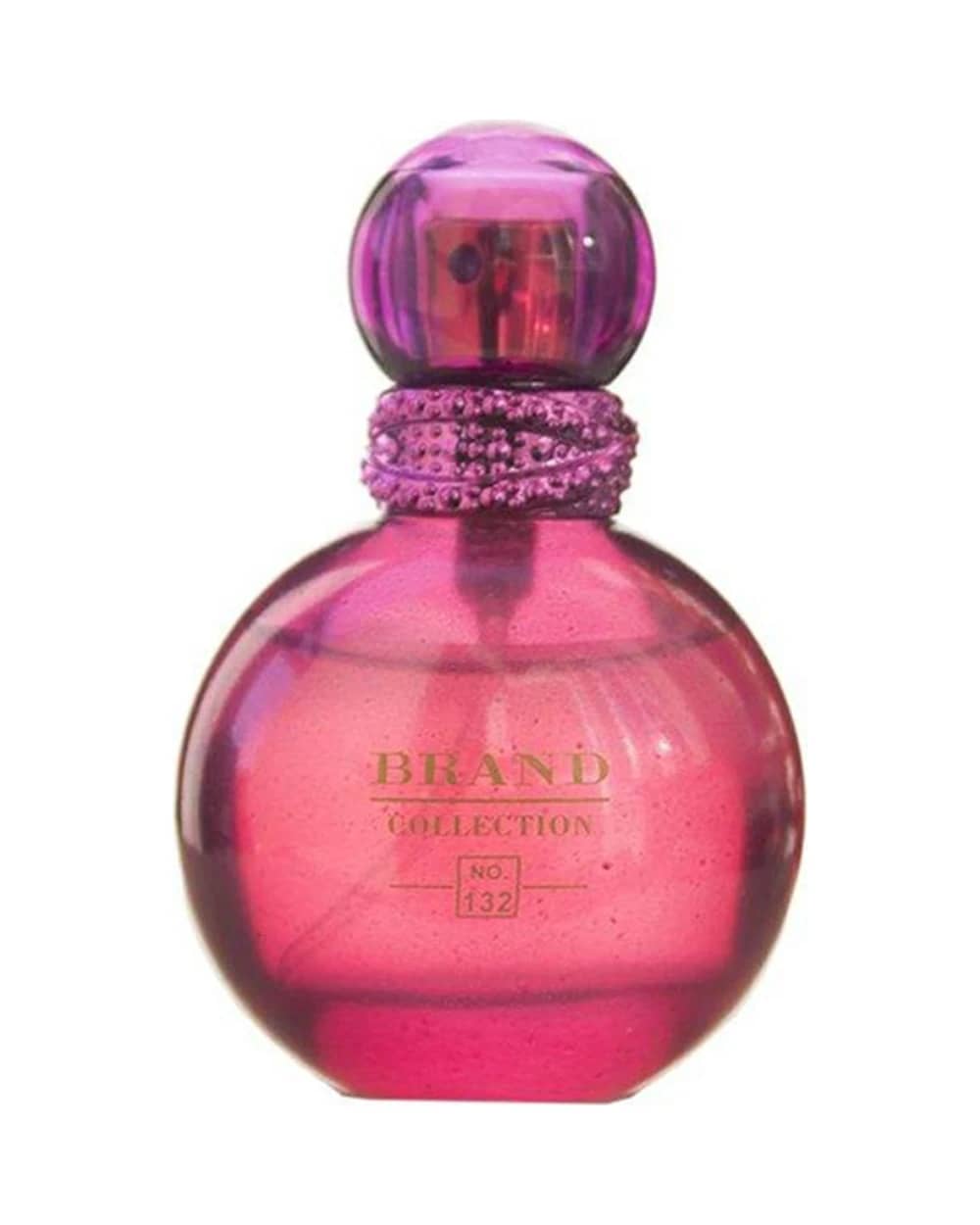 عطر جیبی زنانه بریتنی اسپیرز 132 برند کالکشن