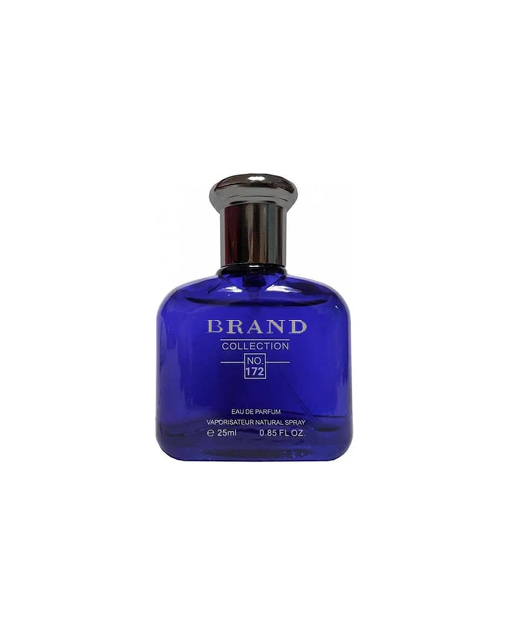 عطر جیبی مردانه پولو 172 برند کالکشن