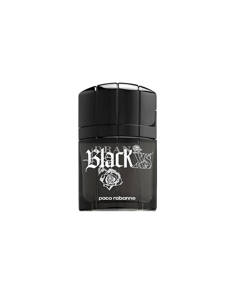 عطر جیبی مردانه بلک ایکس اس 202 برند کالکشن