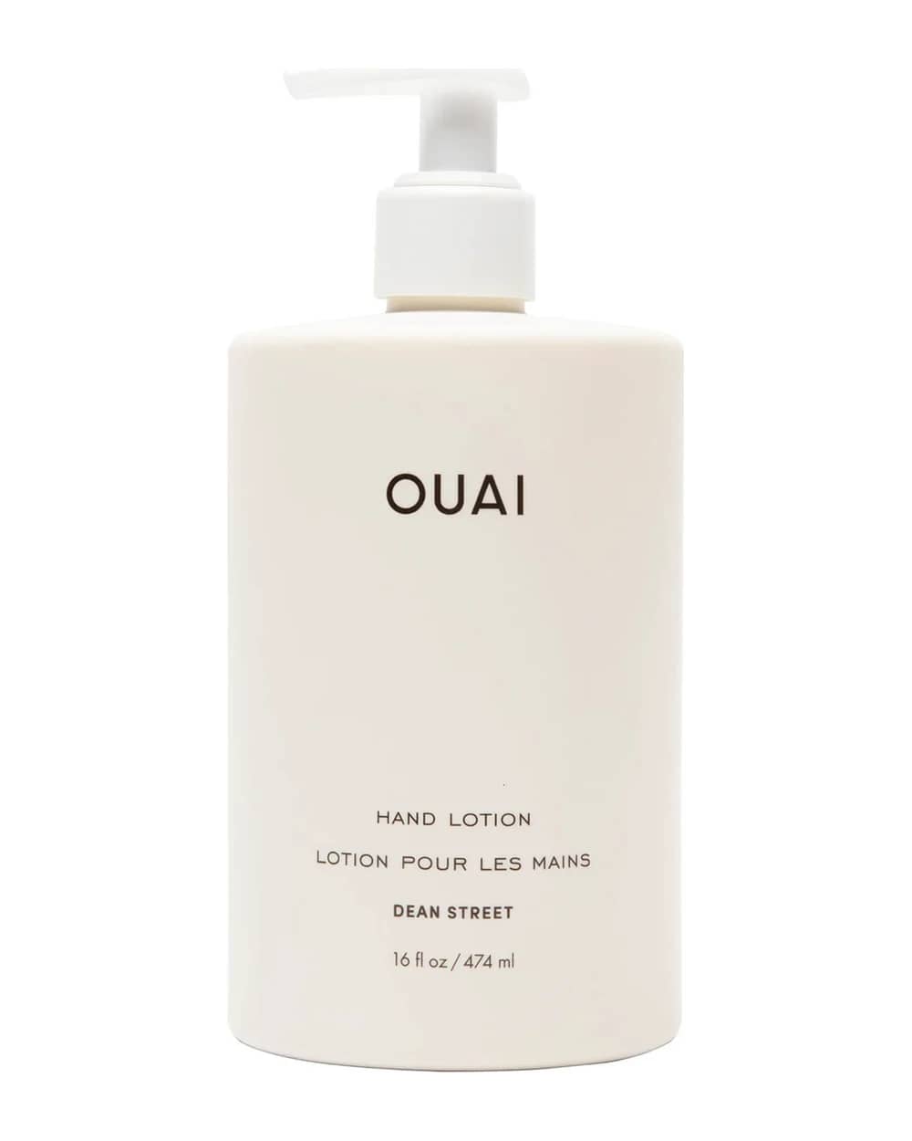 OUAI crema mani 437 ml