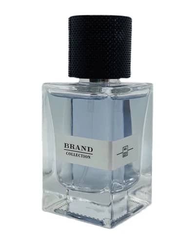 عطر جیبی مردانه ایو سن لورن 231 برند کالکشن 25ml