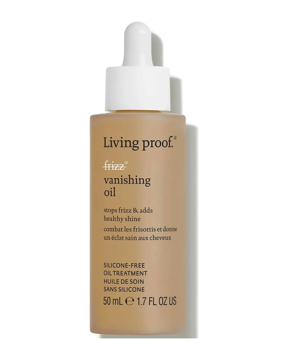 Living Proof No Frizz Vanishing Oil 50ml