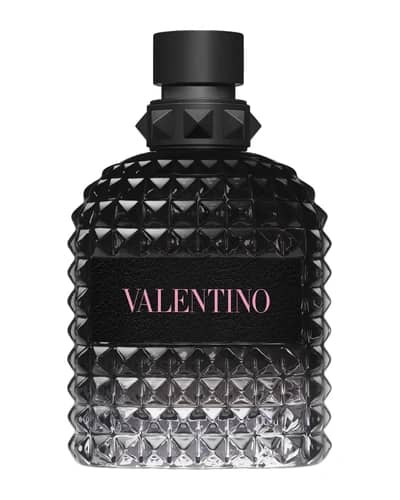 Valentino Born in Roma Uomo Eau de Toilette for Him 100ml