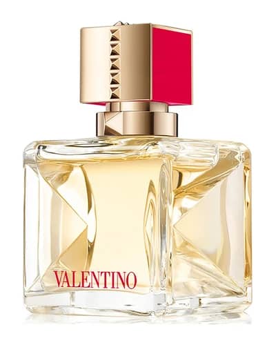 Valentino Voce Viva Eau de Parfum per donna - 50ml