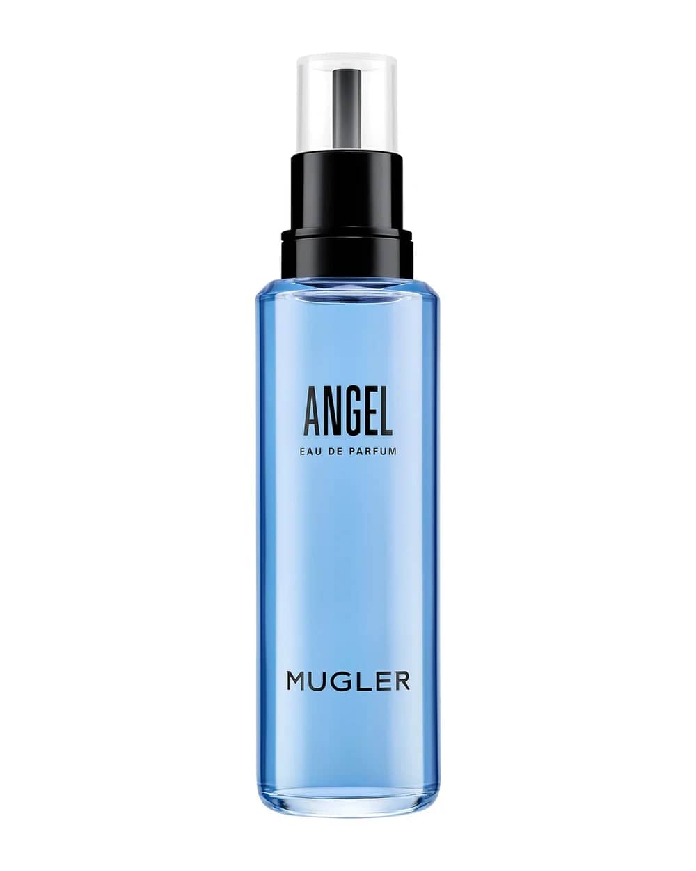 MUGLER Angel Eau de Parfum Refillable Bottle - 100ml