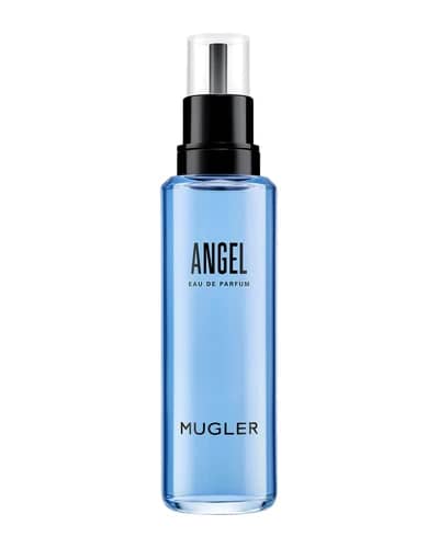 MUGLER Angel Eau de Parfum Refillable Bottle - 100ml