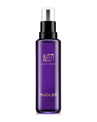 MUGLER Alien Eau de Parfum Refill Bottle 100ml
