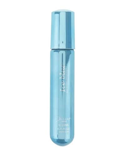 عطر جیبی مردانه Ice Blue ژک ساف