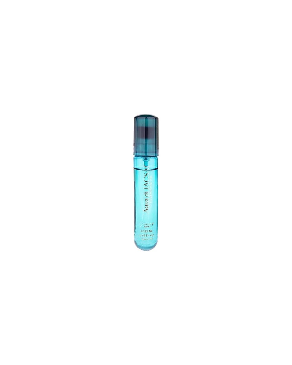عطر جیبی مردانه آکوا دی ژک ساف