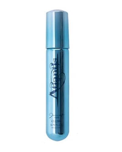 عطر جیبی مردانه آتلانتیس ژک ساف