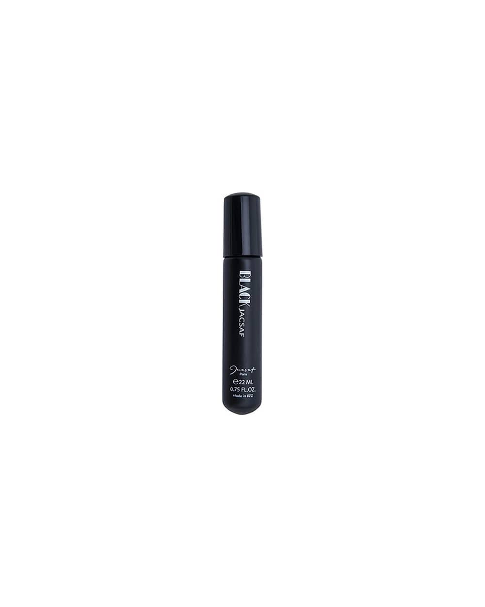 عطر جیبی مردانه بلک ژک ساف
