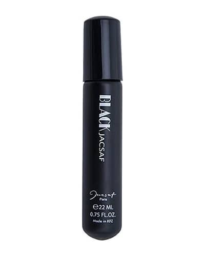عطر جیبی مردانه بلک ژک ساف