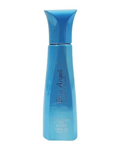 عطر جیبی زنانه بلو انجل ژک ساف